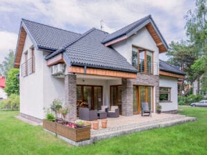 Grundstückspflege, Immobilienbetreuung, Rasenpflege